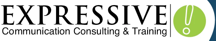 Expressive! Logo