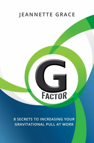 G Factor Book